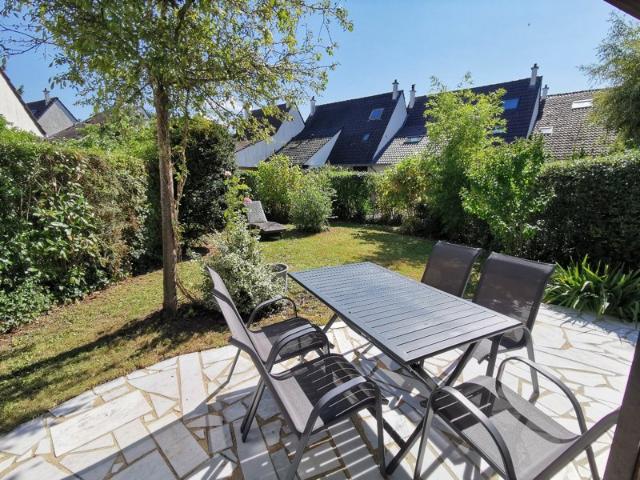 Maison vente à Palaiseau, Breuillet