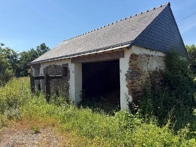 Maison vente à Segré, Bouillé-ménard