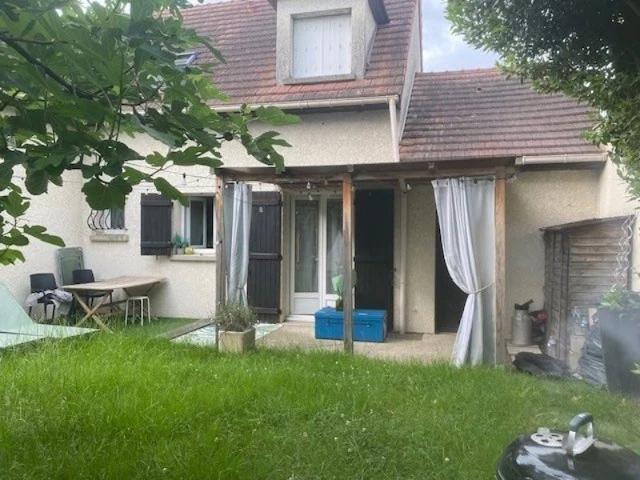 Maison location à Torcy, Ozoir-la-ferrière
