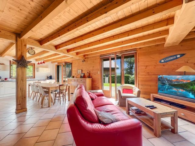 Appartement vente à Bonneville, Arâches
