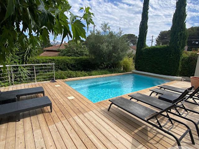 Maison vente à Arrondissement de Draguignan, Cavalaire-sur-mer