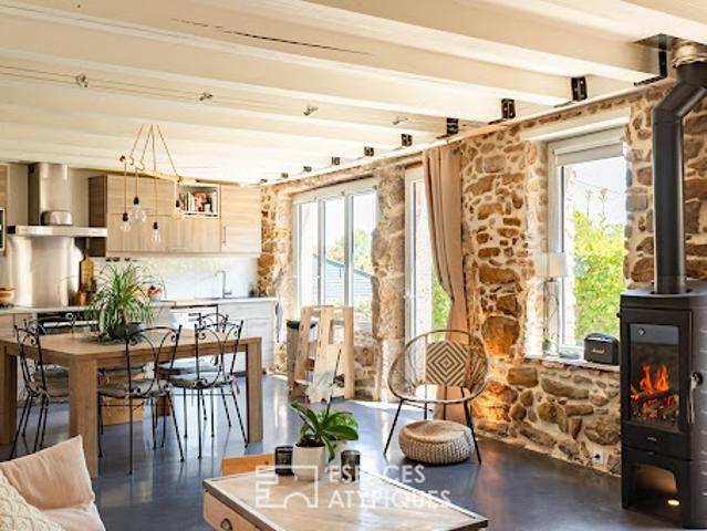 Maison vente à Narbonne, Fabrezan