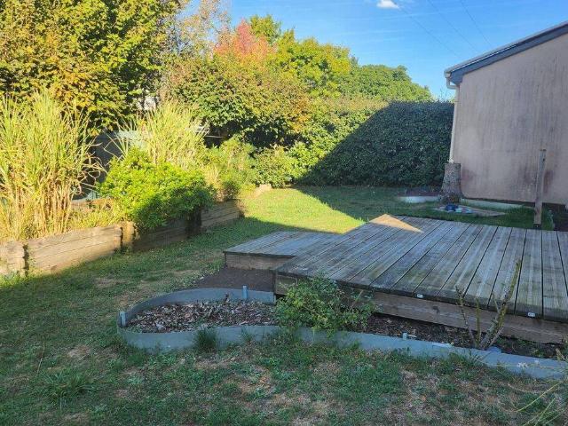 Maison location à Les Charmettes, Chambray-lès-Tours