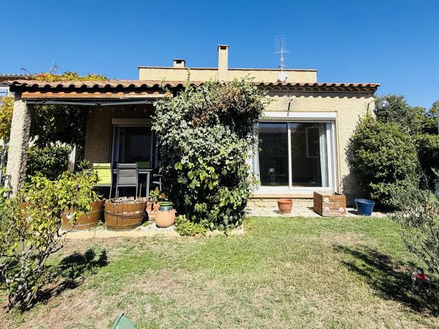Maison vente à Servian, Hérault