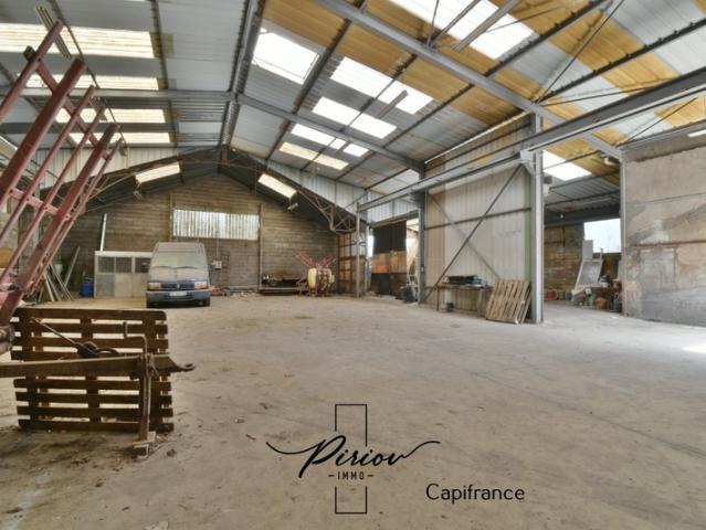 Maison vente à Cholet, Nueil-sur-layon