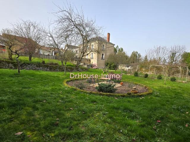 Maison vente à Angers, Aubigné-sur-layon