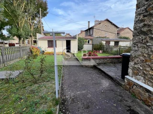 Maison vente à Palaiseau, Brétigny-sur-orge