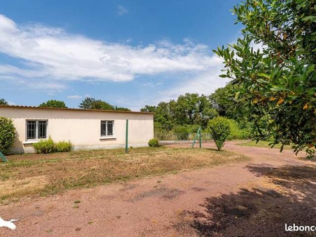 Maison vente à Bouguenais