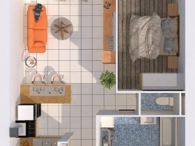 Maison vente à Saint-Nazaire, Malville