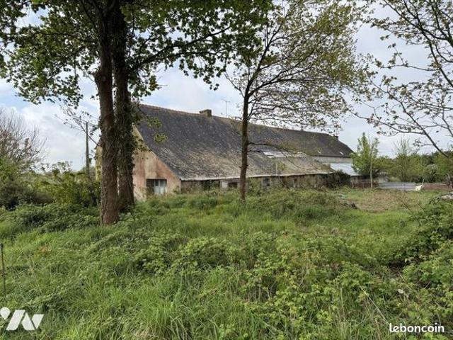 Maison vente à Pontivy, Bretagne