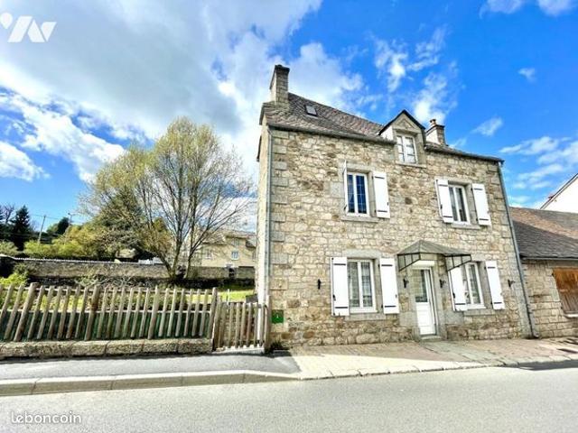 Maison vente à Mende, Saint-chély-d'apcher