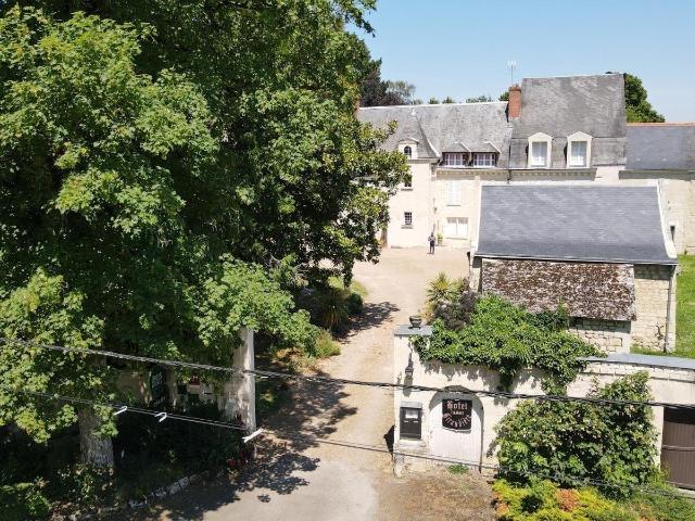 Maison vente à La Bellivière, Beaumont-en-Véron