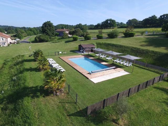 Maison vente à Montmorillon, Availles-limouzine