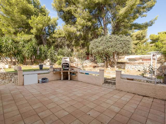 Maison vente à Marseille