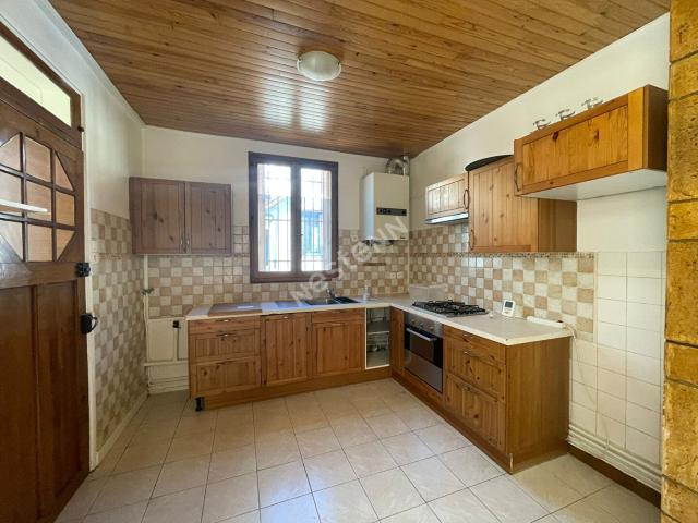 Maison location à Bobigny, Vaux-montreuil