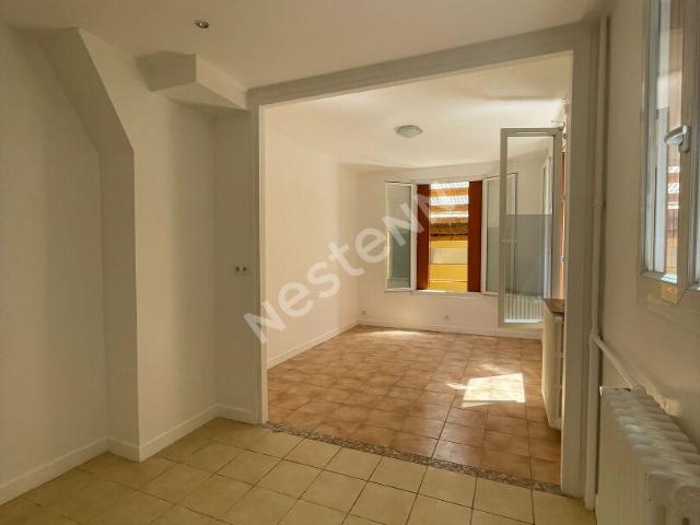 Maison location à Bobigny, Vaux-montreuil