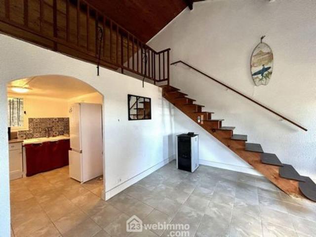 Maison vente à Corte, Santa-lucia-di-moriani