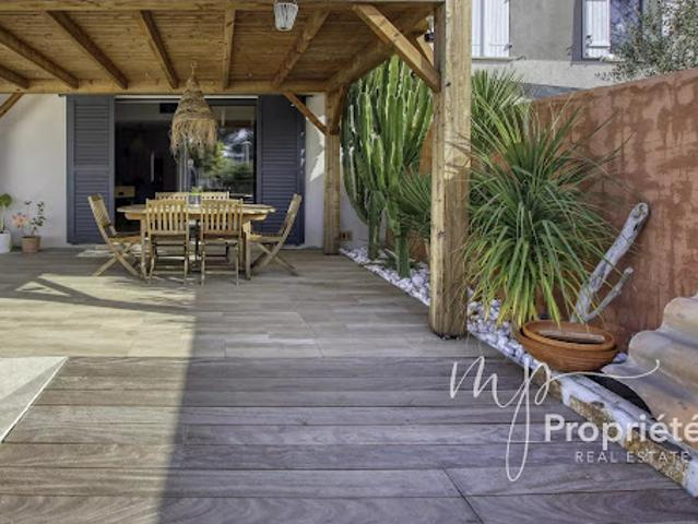 Maison vente à Arrondissement de Toulon, Bormes-les-mimosas