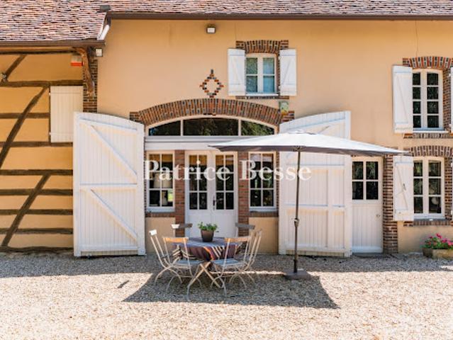 Maison vente à Auxerre, Toucy