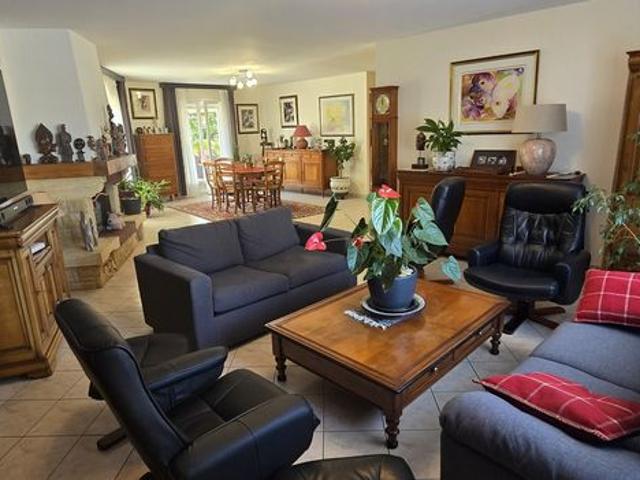 Maison vente à La Rochelle, Nieul-sur-mer