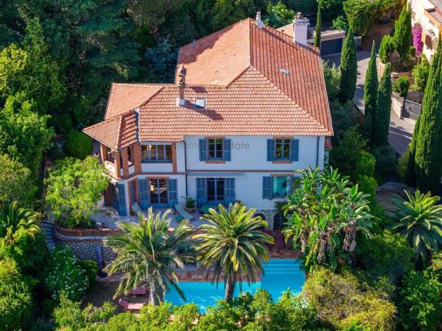 Maison vente à Grasse, Cannes