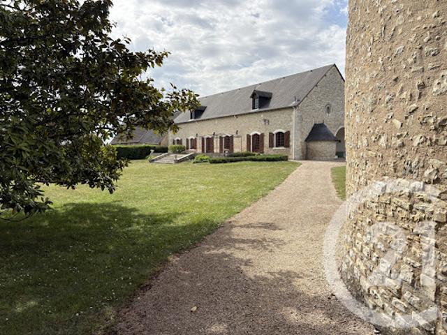 Maison vente à Issoudun, Saint-aoustrille