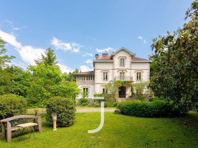 Maison vente à Habas