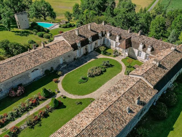 Maison vente à Villeneuve-sur-Lot, Monflanquin