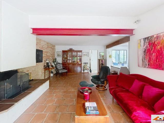 Maison vente à Toulouse