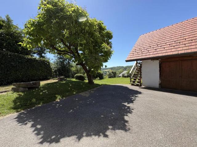 Maison vente à Saint-Julien-en-Genevois, Menthonnex-sous-clermont
