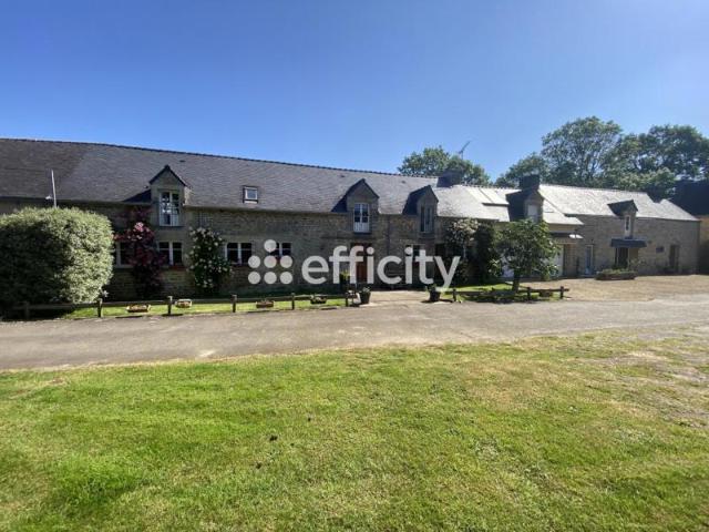Maison vente à Pontivy, Bretagne