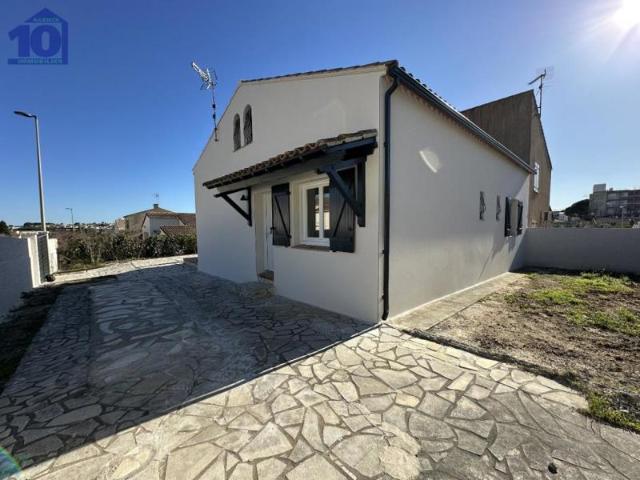 Maison vente à Béziers
