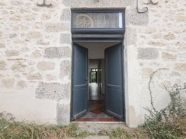 Maison vente à Lagarrigue