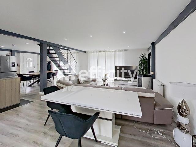 Maison vente à Thonon-les-Bains, Massongy