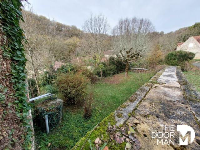 Maison vente à Gourdon, Concorès