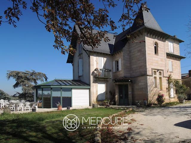 Maison vente à Blaye