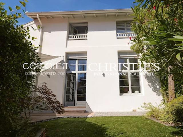 Maison vente à Bayonne, Biarritz