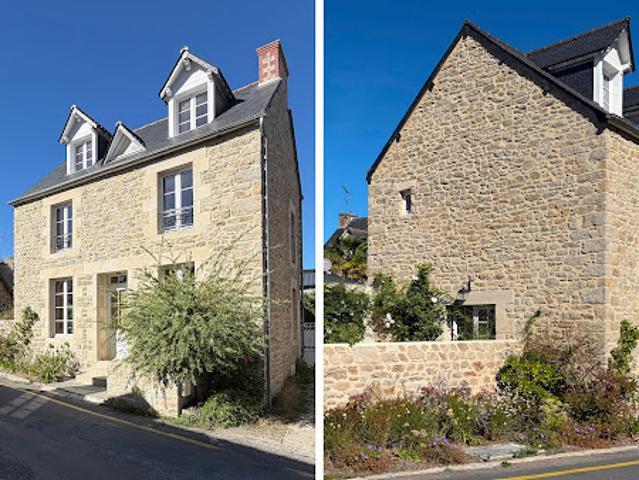 Maison vente à Saint-Jacut-de-la-Mer, Côtes-d'Armor