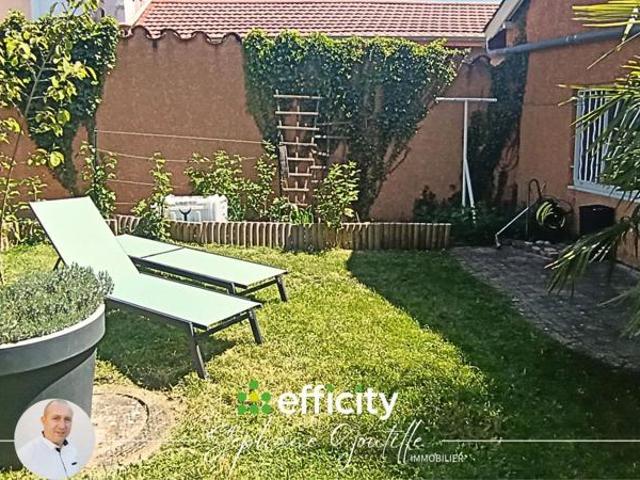Maison vente à Villefranche-sur-Saône, Rhône
