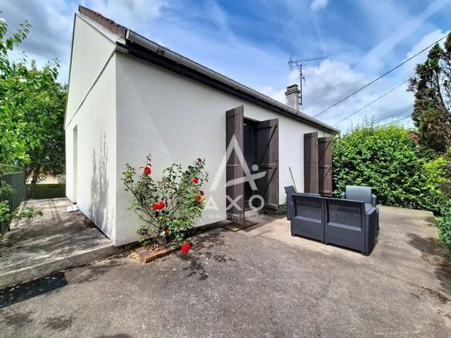 Maison vente à Auxerre, Saint-privé