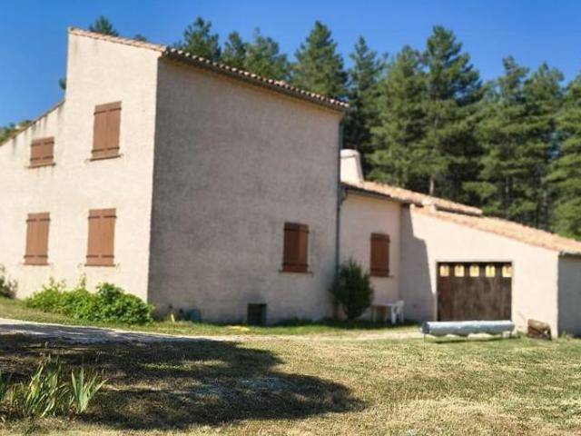 Maison vente à Limoux, Saint-julia-de-bec