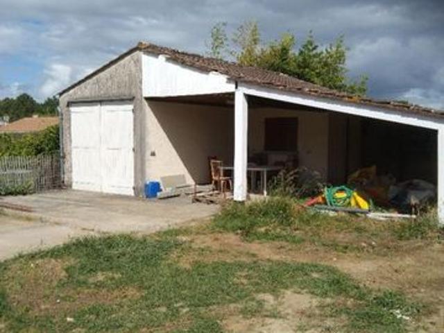 Maison location à Blaye, Saint-yzan-de-soudiac