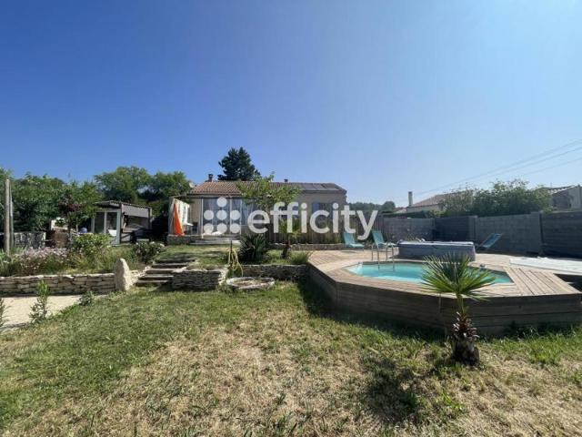 Maison vente à Apt, Provence-Alpes-Côte d'Azur