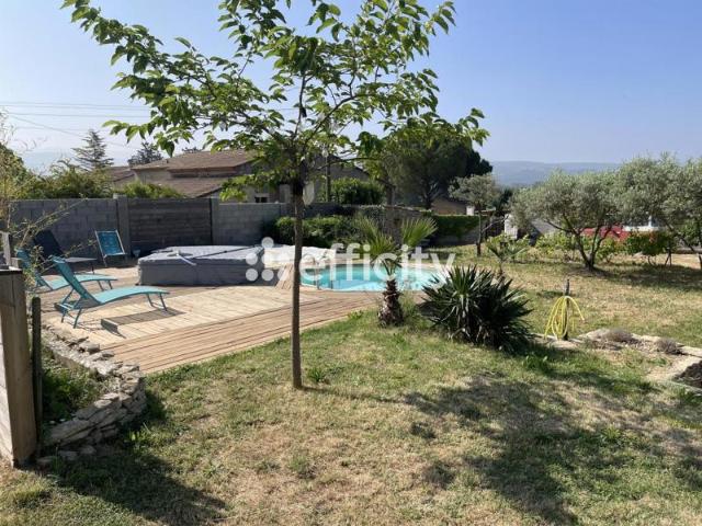 Maison vente à Apt, Provence-Alpes-Côte d'Azur