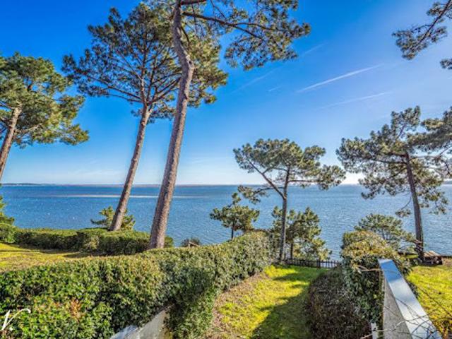 Maison vente à Arcachon, Lège-cap-ferret