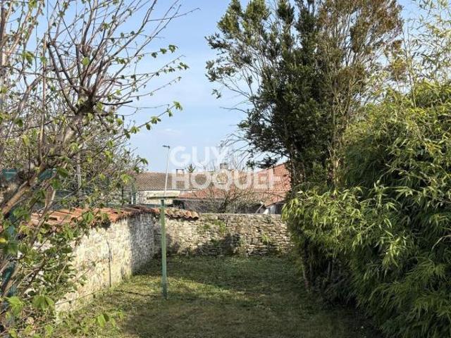 Maison vente à Saint-Jean-d'Angély, Tonnay-boutonne