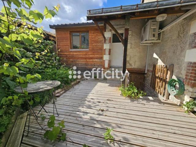 Maison vente à Tours
