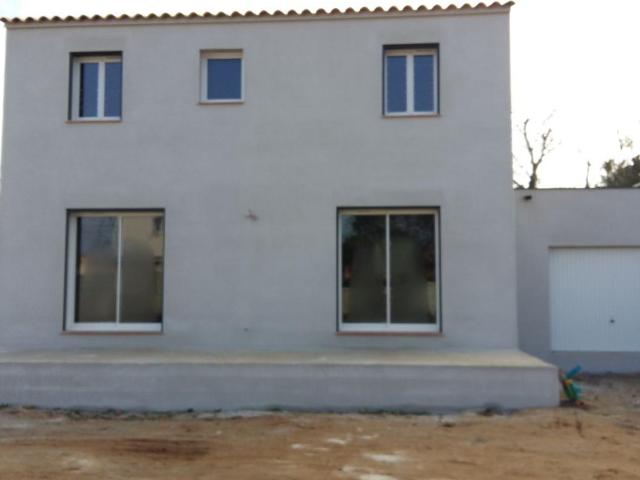 Maison vente à Arles, Tarascon