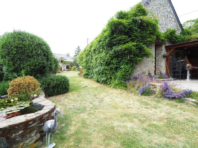 Maison vente à Pontivy, Bretagne