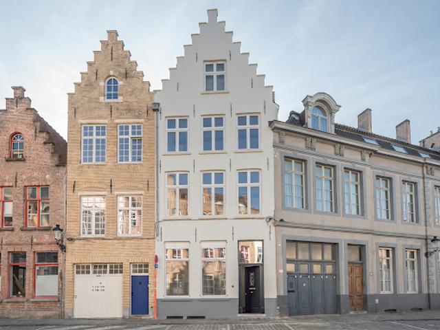 Maison vente à Brugge, West-Vlaanderen